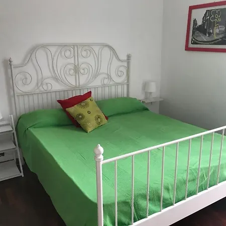 Salto Del Gatto In Centro Apartment