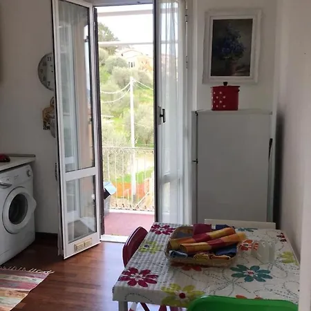 公寓 萨尔托加托公寓 *