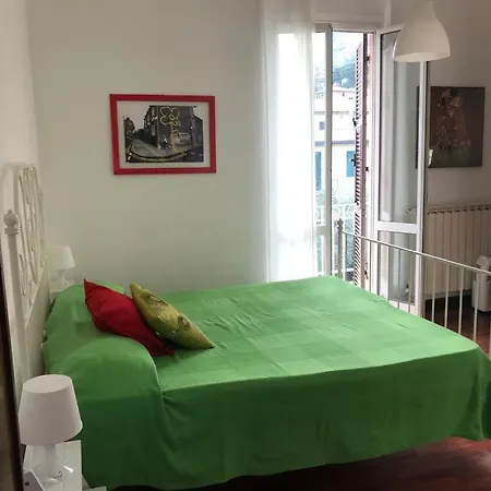 Appartement Salto Del Gatto In Centro