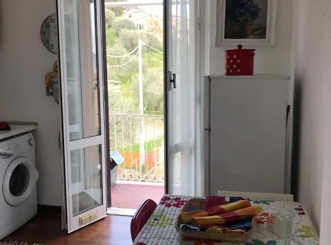 Апартаменты Salto Del Gatto In Centro *