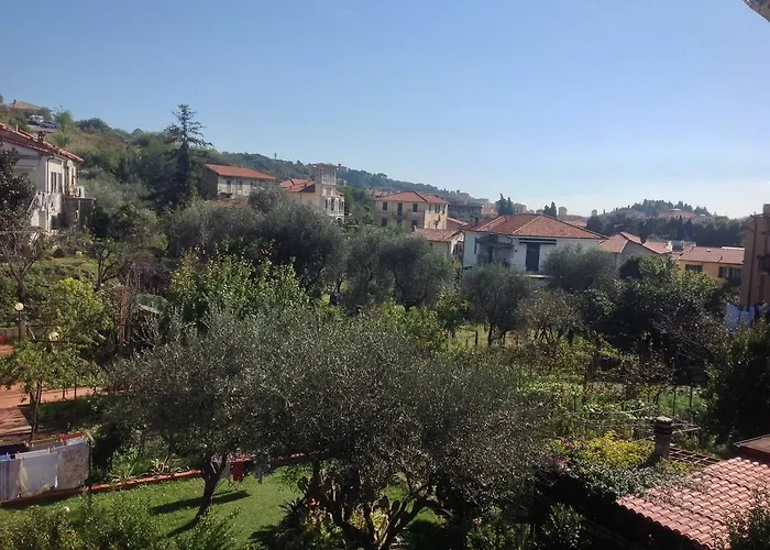 Апартаменты Salto Del Gatto In Centro